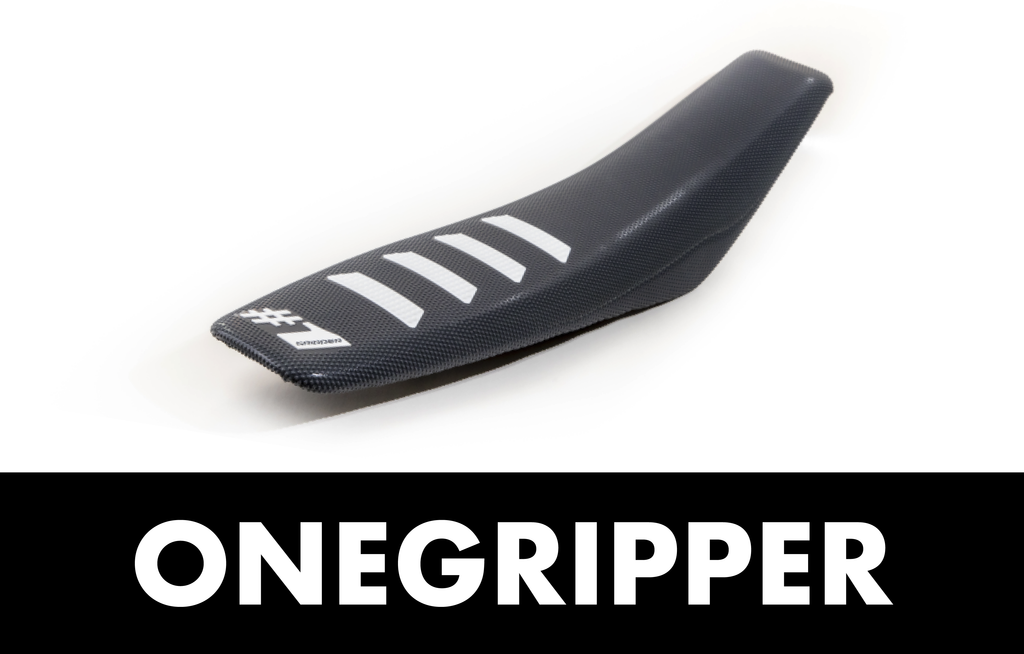 ONEGRIPPER SEATCOVERS
