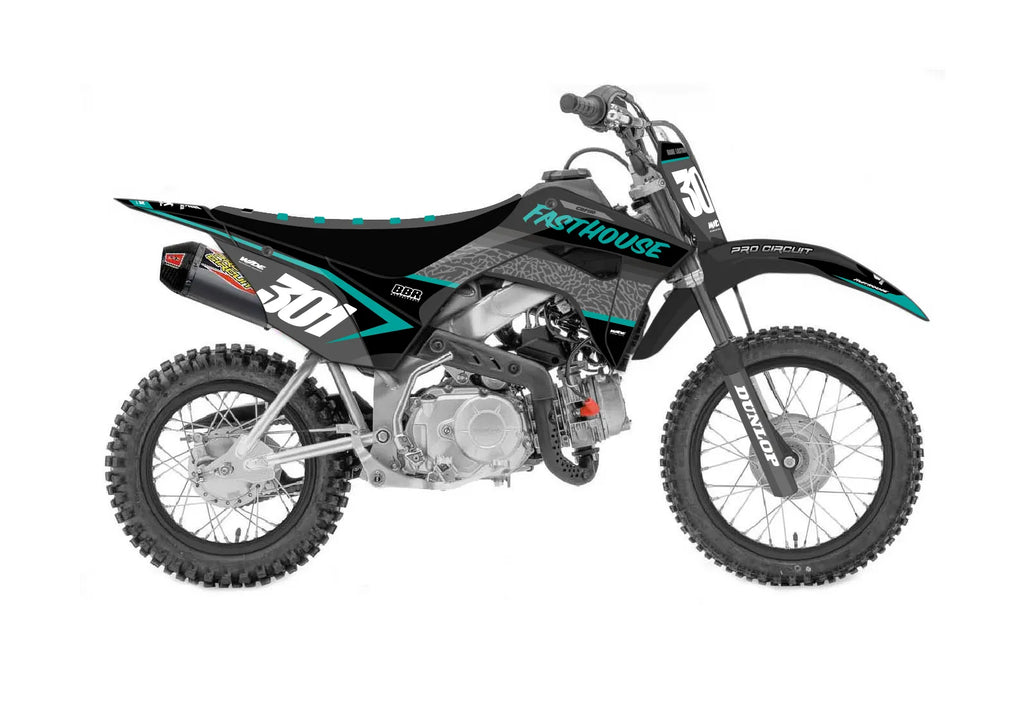 CLAPBACK SERIES TEAL - HONDA 110 – WIDEOPENGRAPHIX CLAPBACK SERIES TEAL - HONDA 110 – WIDEOPENGRAPHIX