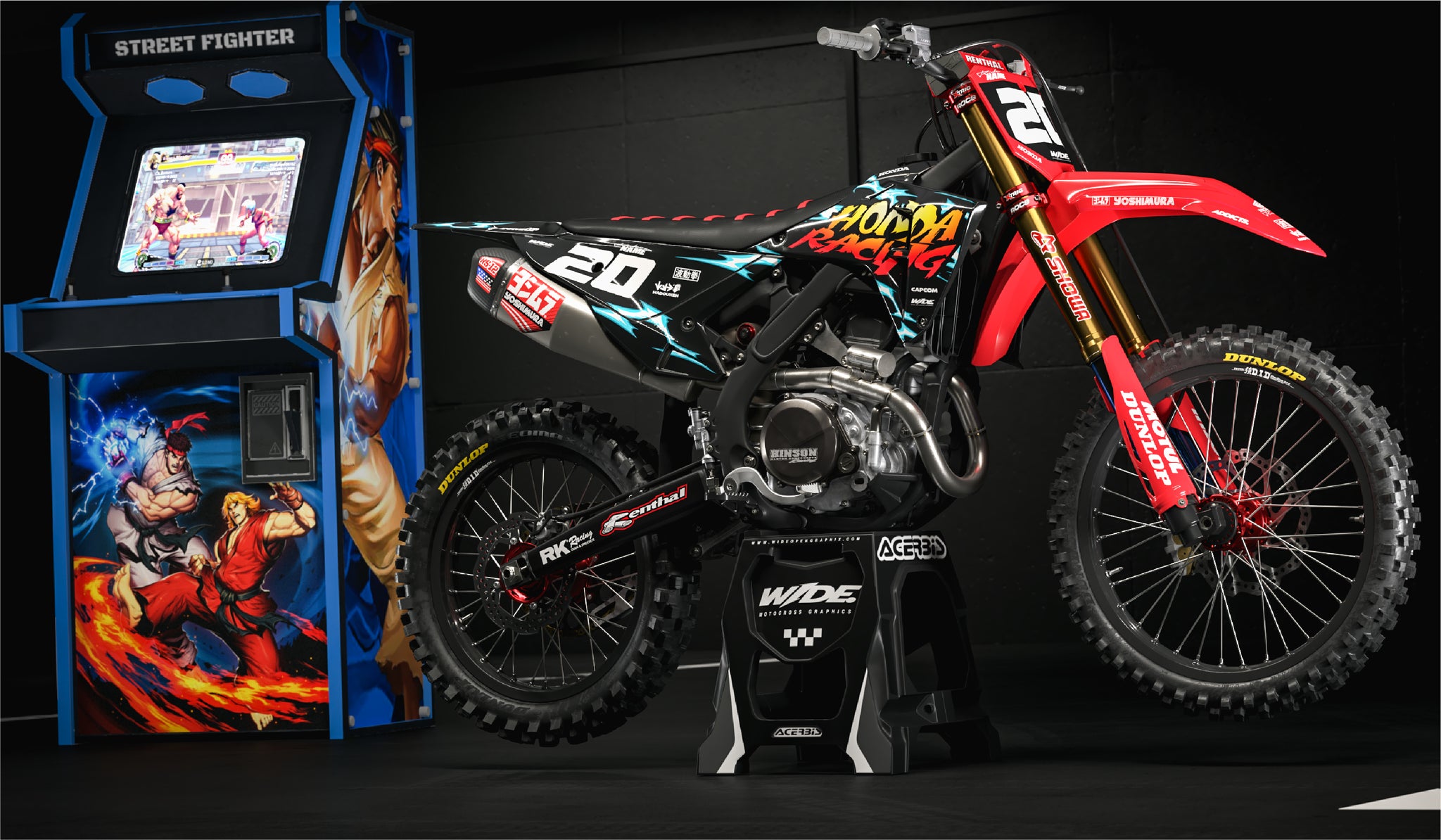 hondastreetfightergraphicsprom
