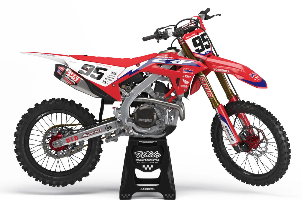 HONDA FULL GRAPHICS KITS – WIDEOPENGRAPHIX