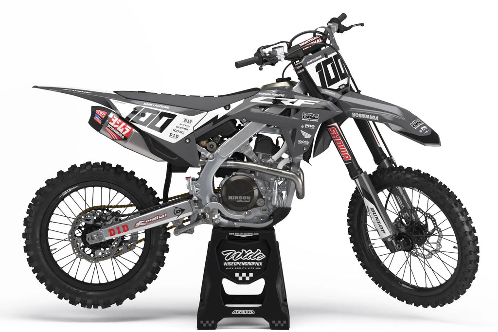HONDA FULL GRAPHICS KITS – WIDEOPENGRAPHIX
